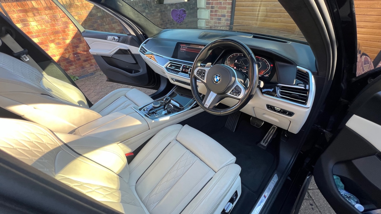 Used BMW X7 2019 for sale - 77608284: Photo 18