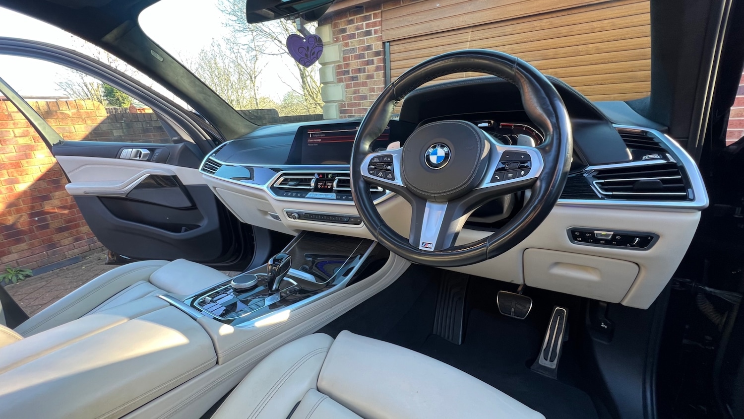 Used BMW X7 2019 for sale - 77608284: Photo 19