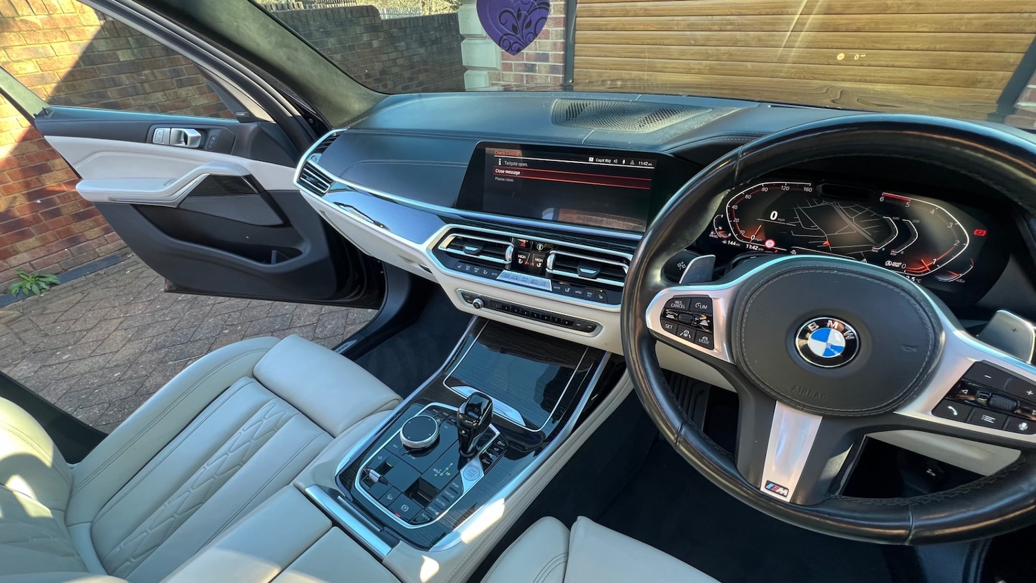 Used BMW X7 2019 for sale - 77608284: Photo 20