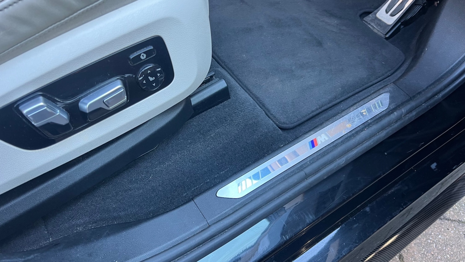 Used BMW X7 2019 for sale - 77608284: Photo 23