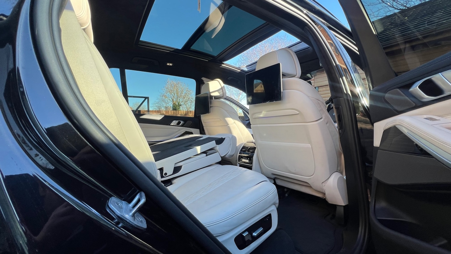 Used BMW X7 2019 for sale - 77608284: Photo 24