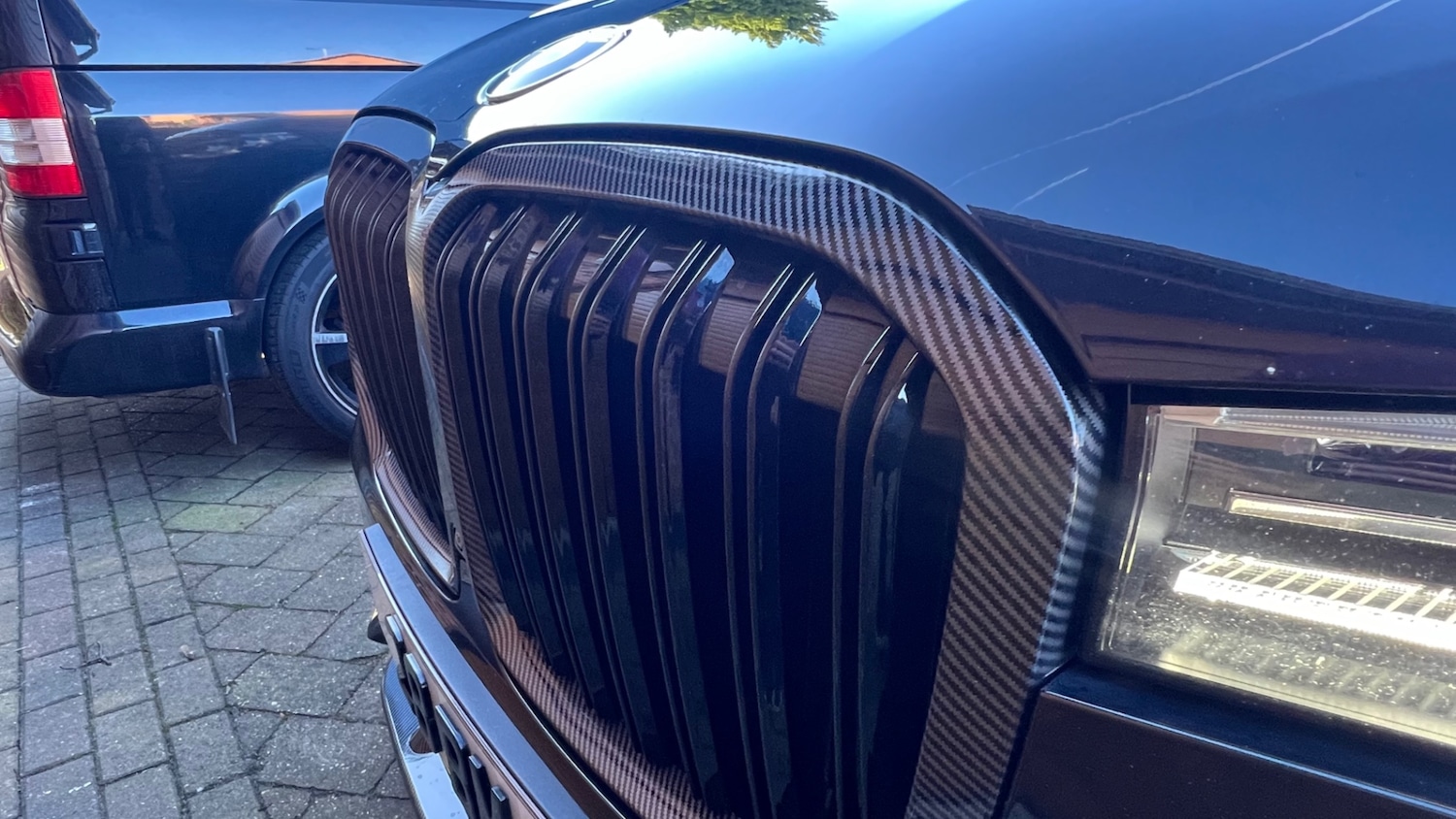 Used BMW X7 2019 for sale - 77608284: Photo 25