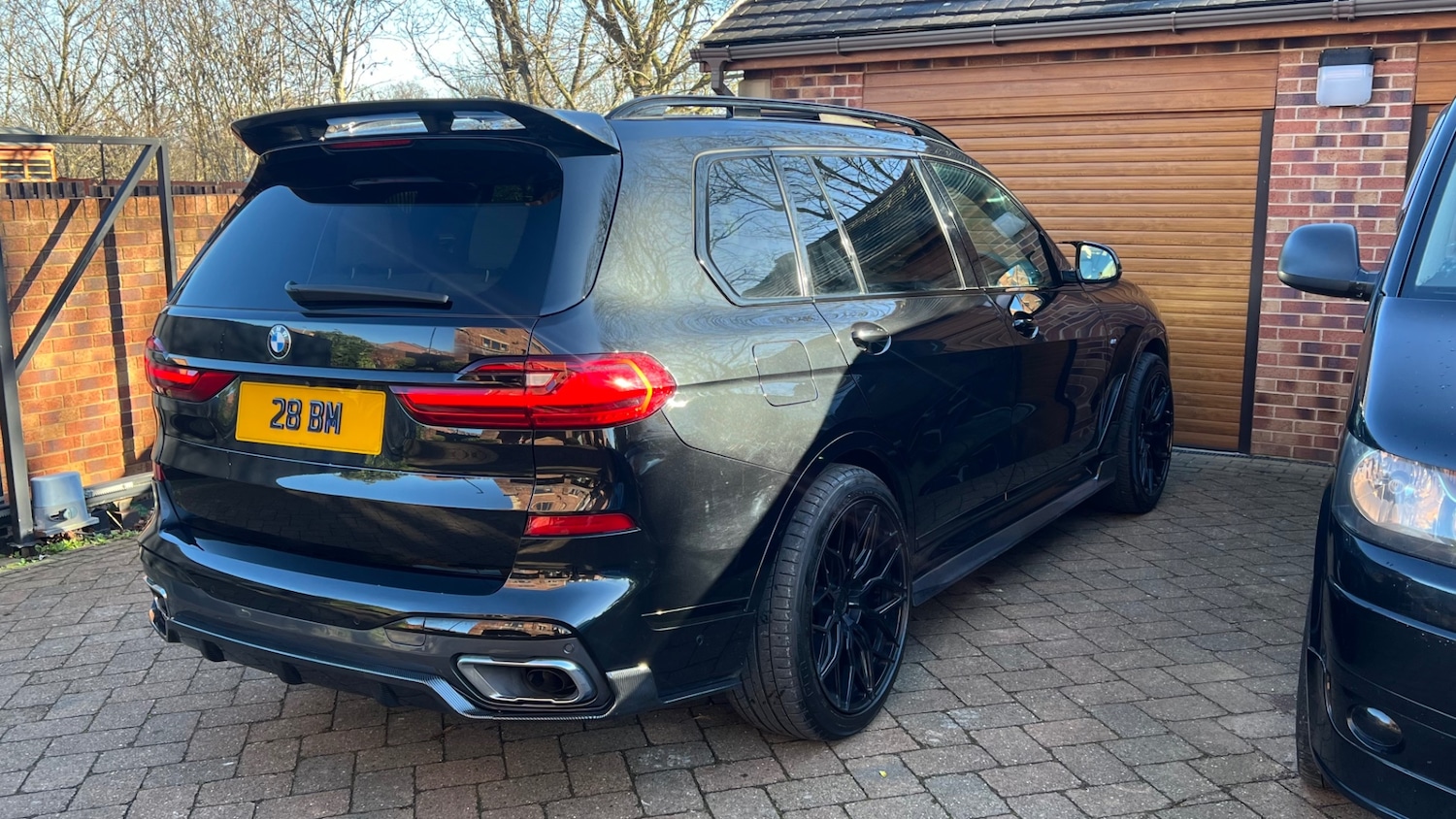 Used BMW X7 2019 for sale - 77608284: Photo 6