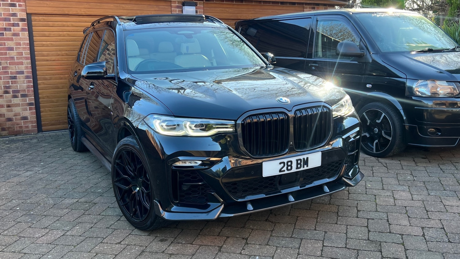 Used BMW X7 2019 for sale - 77608284: Photo 7