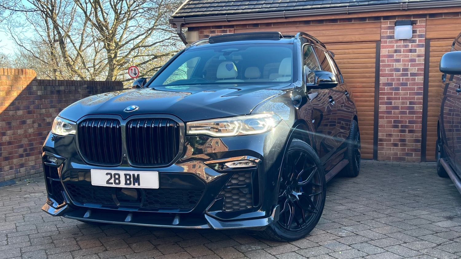 Used BMW X7 2019 for sale - 77608284: Photo 8