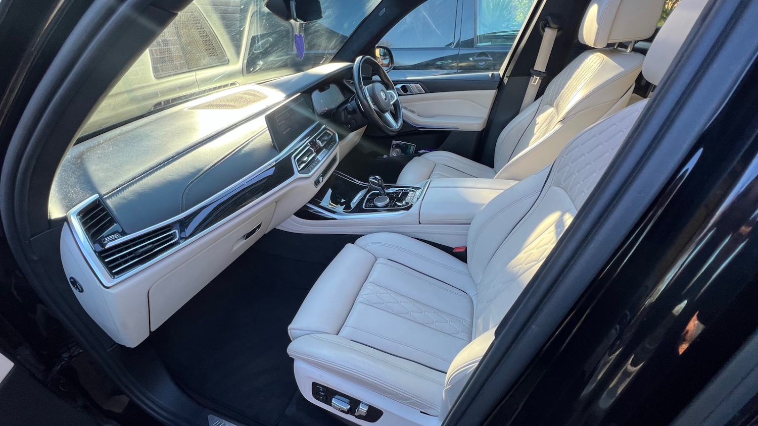 Used BMW X7 2019 for sale - 77608284: Photo 9