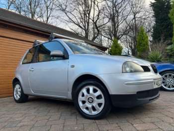 Used SEAT Arosa 2001 for sale - 75314216: Photo