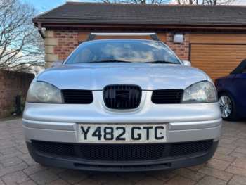 Used SEAT Arosa 2001 for sale - 75314216: Photo