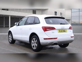 Audi Q5 feature image 3