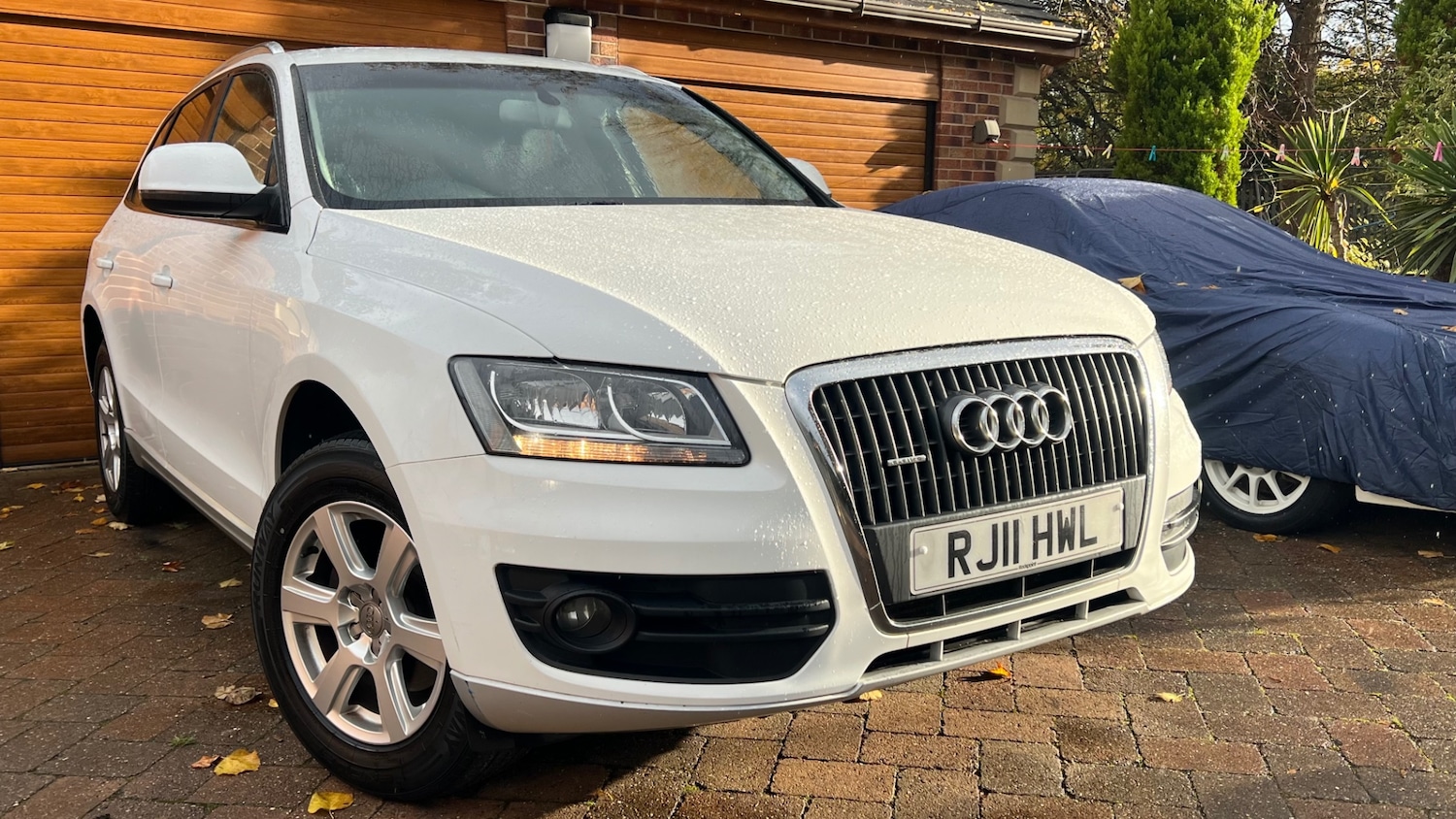 Used Audi Q5 2011 for sale - 76419169: Photo 4