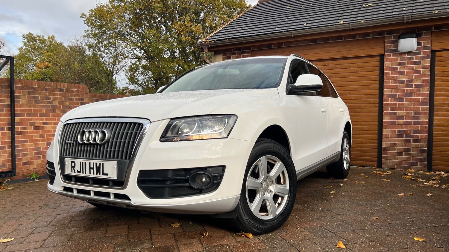Used Audi Q5 2011 for sale - 76419169: Photo 5