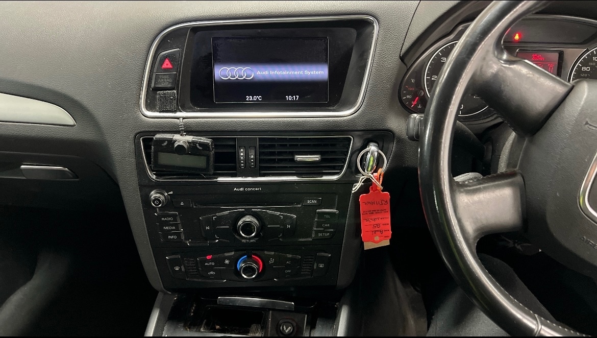 Used Audi Q5 2011 for sale - 76419169: Photo 6