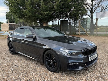 BMW - 5 Series