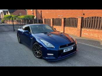 2011 (11) - 3.8 [530] 2dr Auto