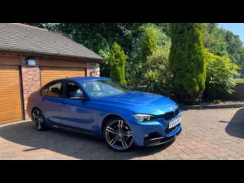 Used BMW 3 Series 2015 for sale - 75008707: Photo