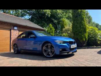 Used BMW 3 Series 2015 for sale - 75008707: Photo