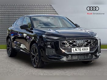 Used Audi Q3 2026 for sale - 79753790: Photo
