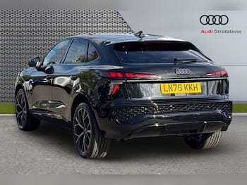 Used Audi Q3 2026 for sale - 79753790: Photo
