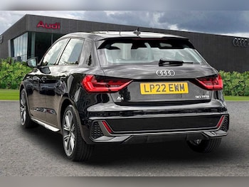 Used Audi A1 2022 for sale - 75465303: Photo