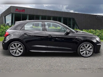 Used Audi A1 2022 for sale - 75465303: Photo