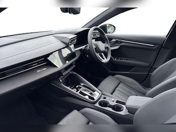 Used Audi A3 2025 for sale - 77514435: Photo