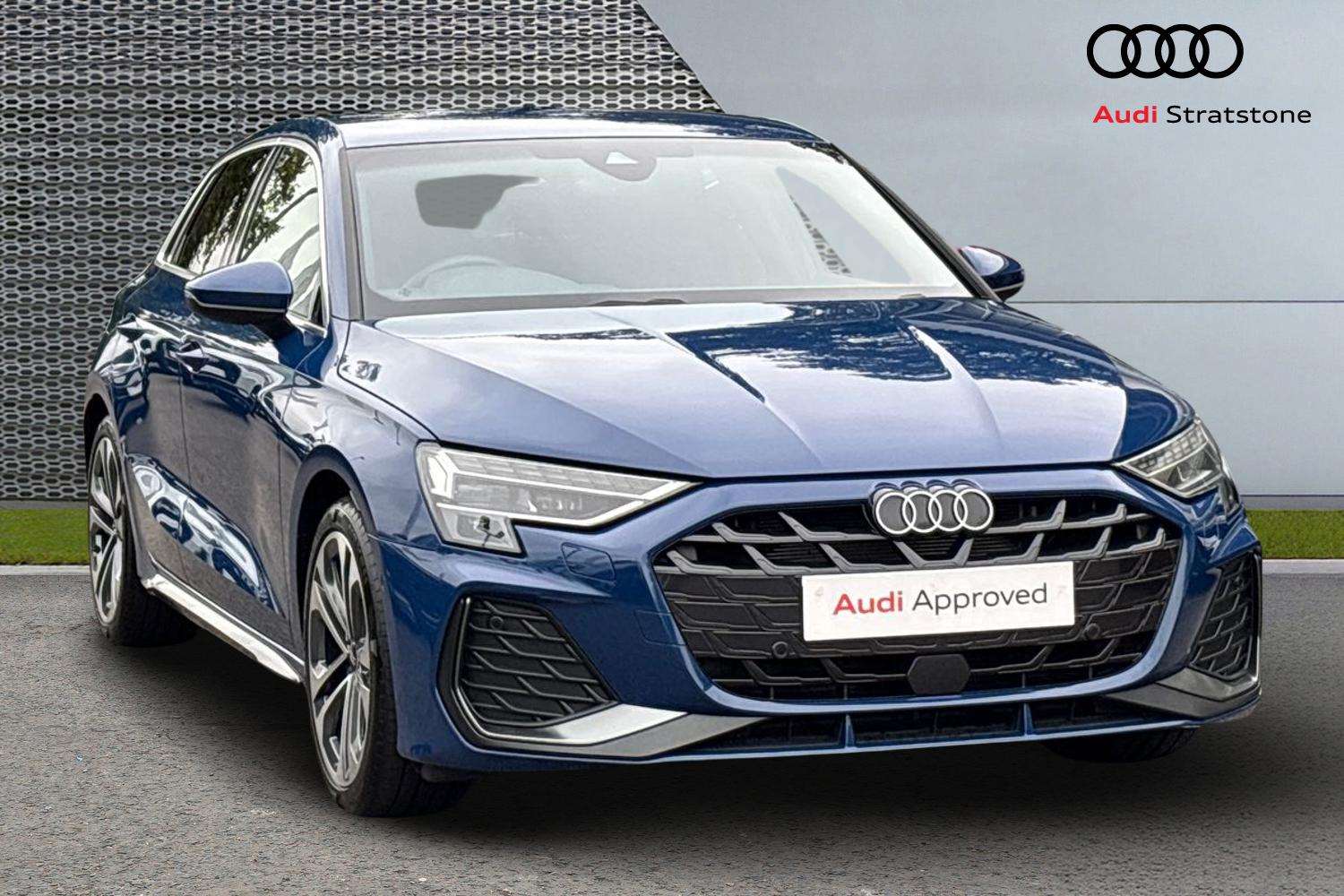 Used Audi A3 2024 for sale - 76004511: Photo 1