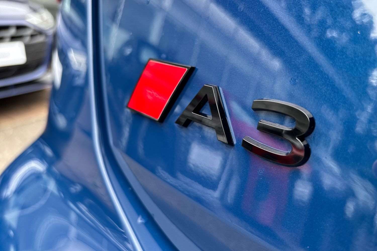 Used Audi A3 2024 for sale - 76004511: Photo 12