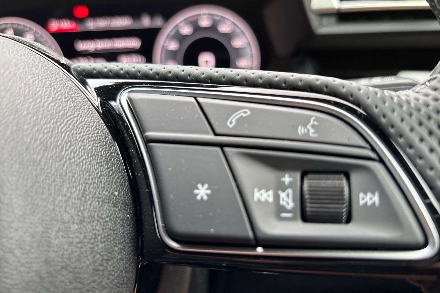 Used Audi A3 2024 for sale - 76004511: Photo 17