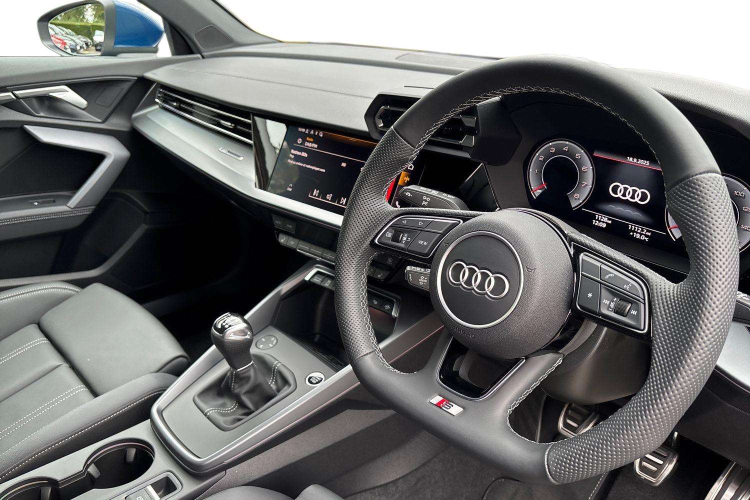 Used Audi A3 2024 for sale - 76004511: Photo 2