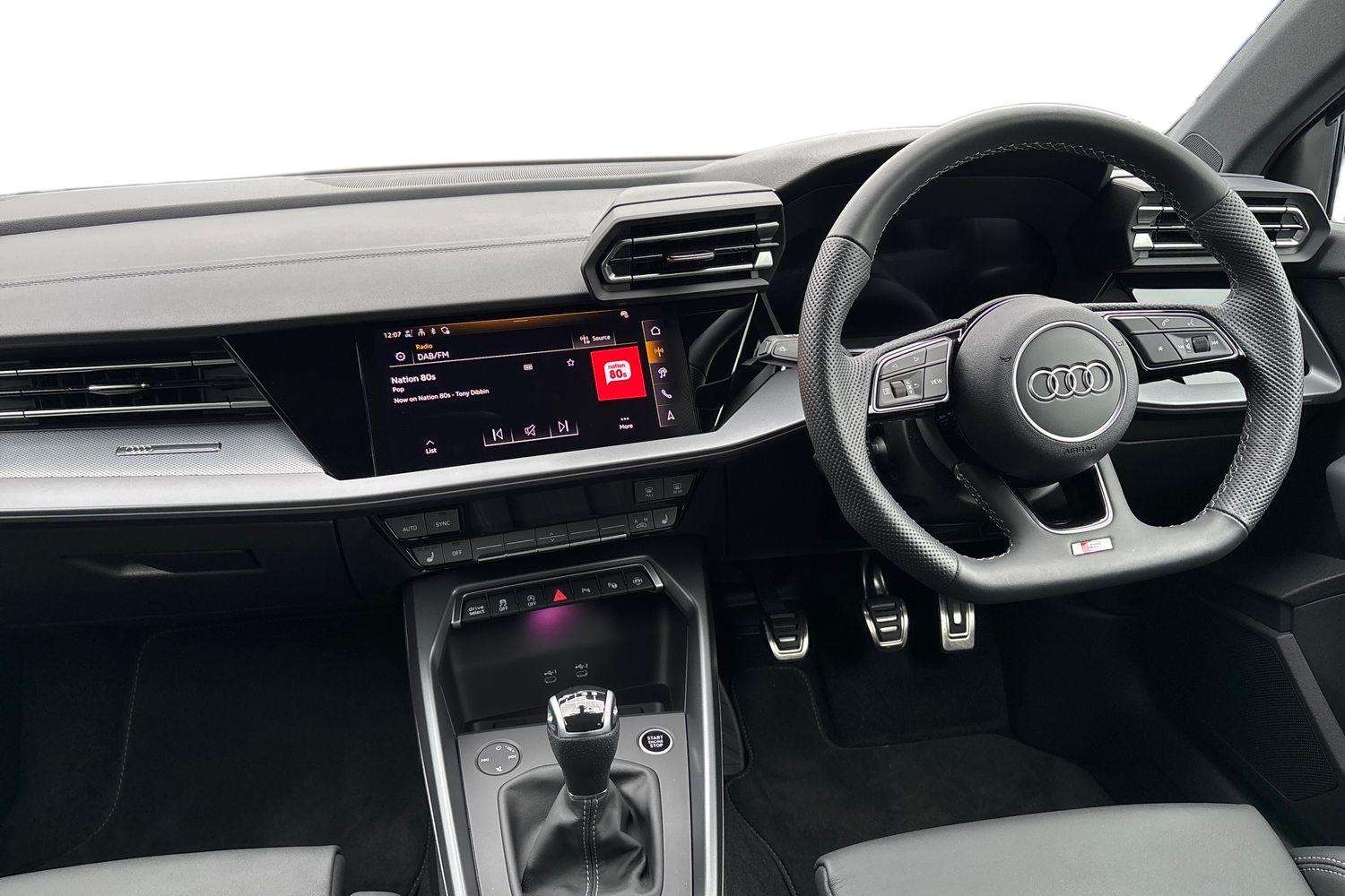 Used Audi A3 2024 for sale - 76004511: Photo 20