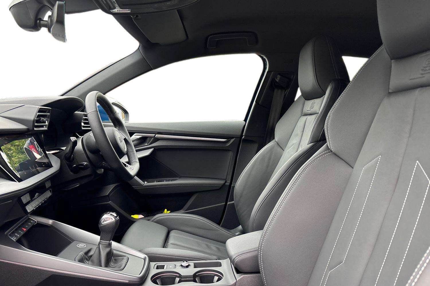 Used Audi A3 2024 for sale - 76004511: Photo 21