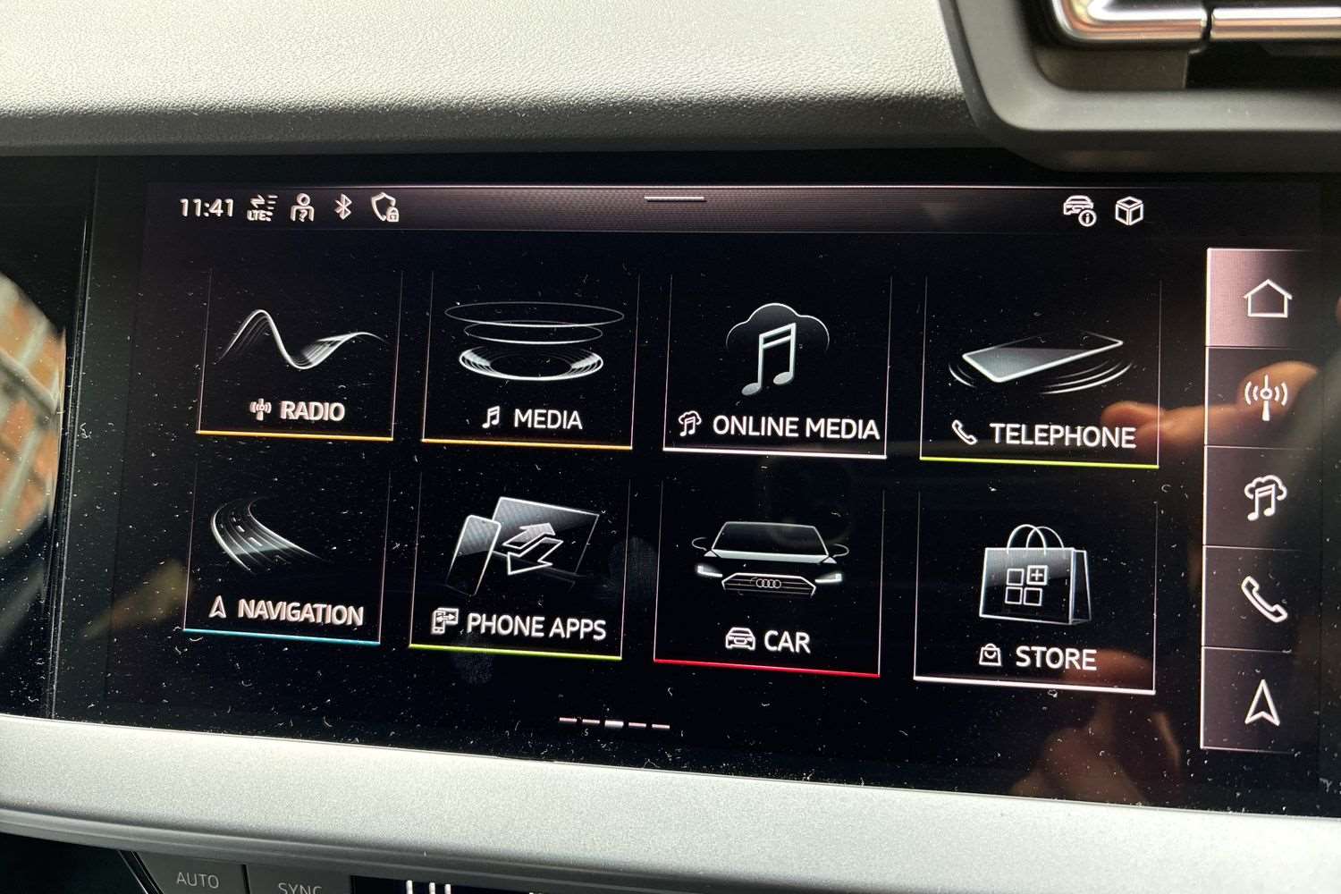 Used Audi A3 2024 for sale - 76004511: Photo 27