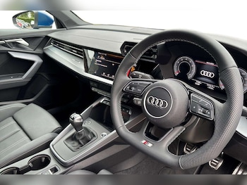 Used Audi A3 2024 for sale - 76004511: Photo 2