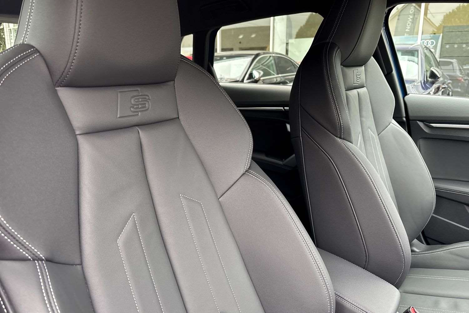 Used Audi A3 2024 for sale - 76004511: Photo 33