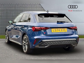 Used Audi A3 2024 for sale - 76004511: Photo 3