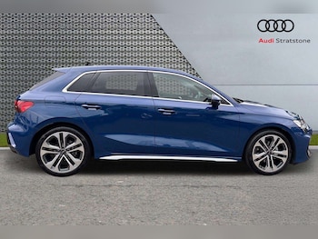 Used Audi A3 2024 for sale - 76004511: Photo 4