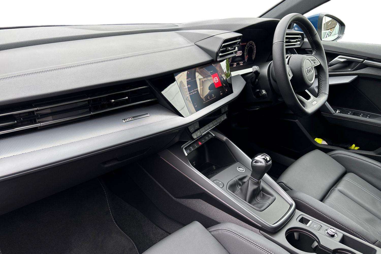 Used Audi A3 2024 for sale - 76004511: Photo 6