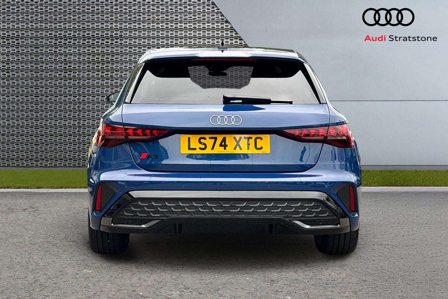 Used Audi A3 2024 for sale - 76004511: Photo 7