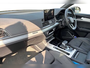 Used Audi Q5 2023 for sale - 74717113: Photo