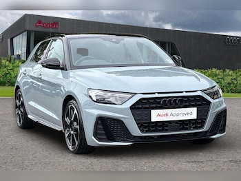 Audi - A1