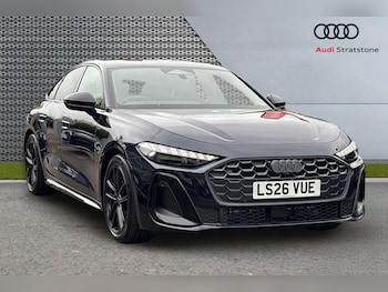 Used Audi A5 2026 for sale - 79282591: Photo