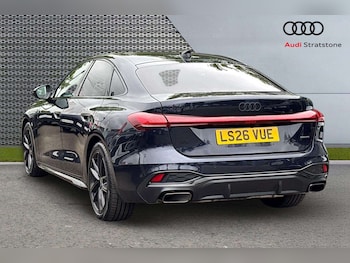 Used Audi A5 2026 for sale - 79282591: Photo