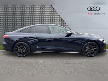 Used Audi A5 2026 for sale - 79282591: Photo