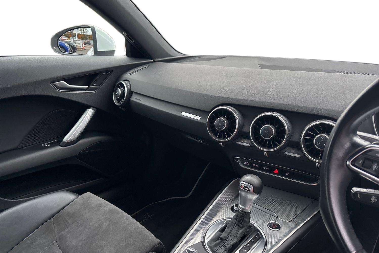 Used Audi TT 2021 for sale - 77526856: Photo 19