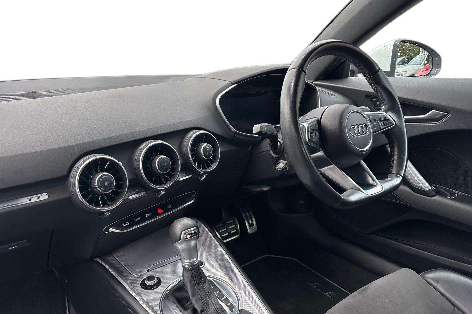 Used Audi TT 2021 for sale - 77526856: Photo 20