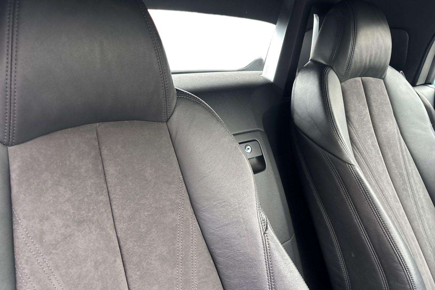 Used Audi TT 2021 for sale - 77526856: Photo 22