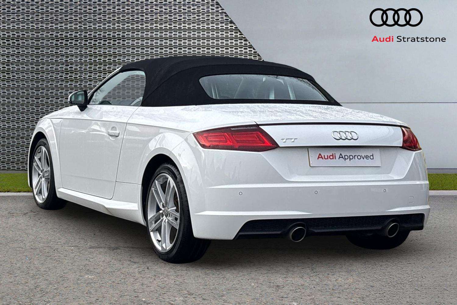 Used Audi TT 2021 for sale - 77526856: Photo 3