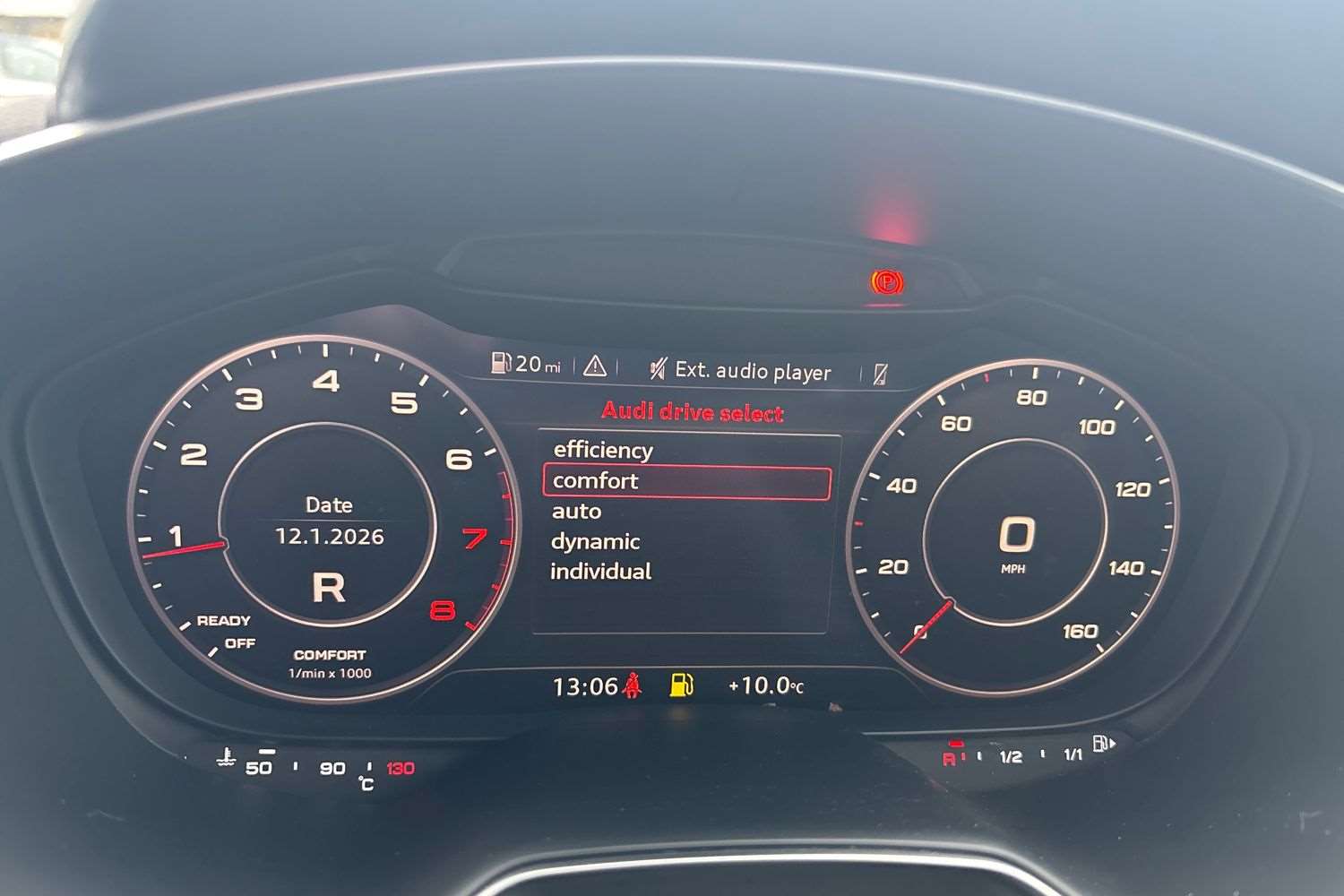 Used Audi TT 2021 for sale - 77526856: Photo 30