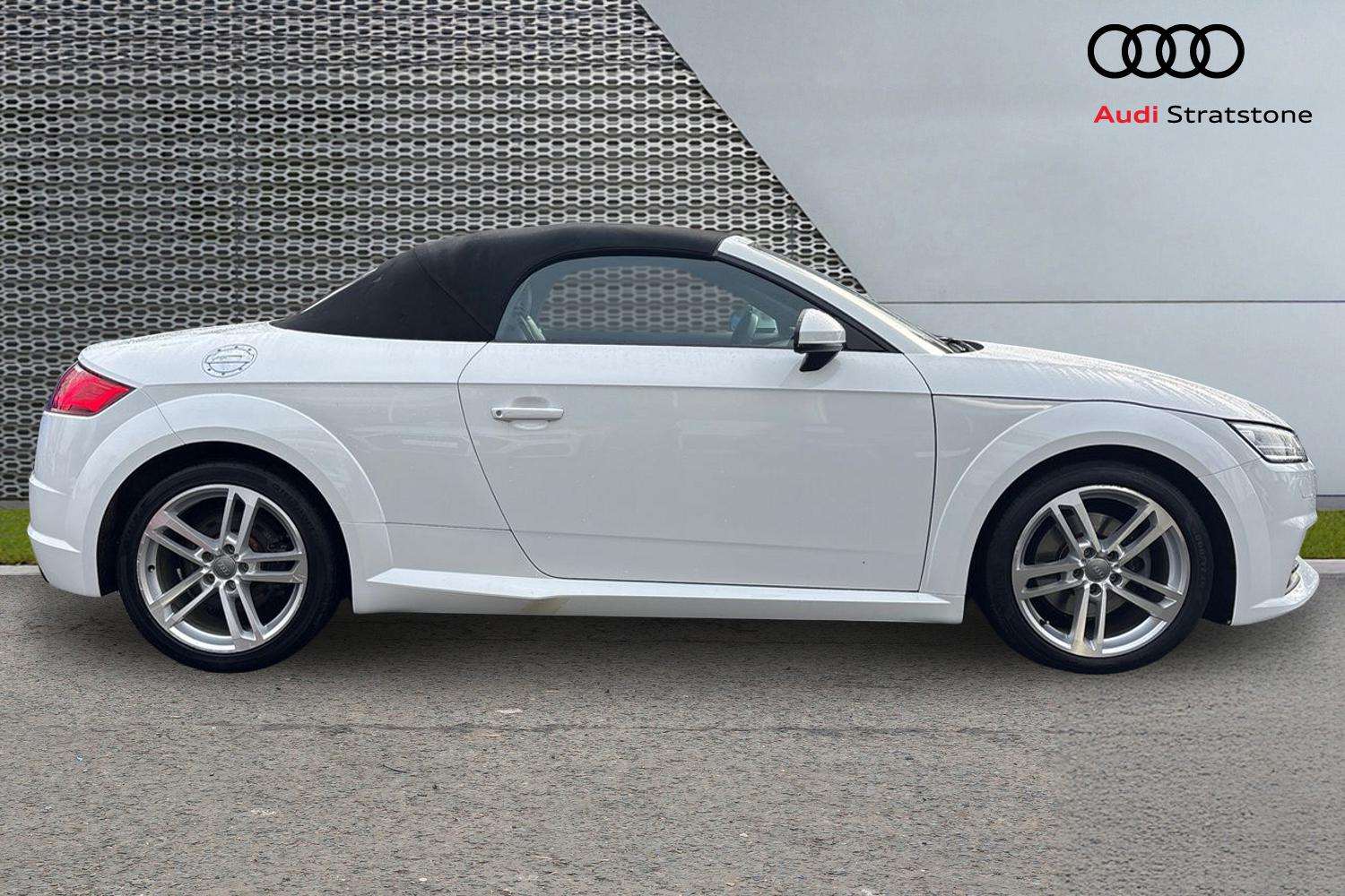 Used Audi TT 2021 for sale - 77526856: Photo 4