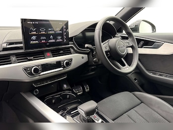 Used Audi A4 2024 for sale - 78494747: Photo